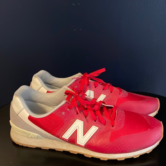 New Balance 696 Womens Size 9.5 - Picture 1 of 6